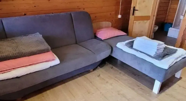 Apartment in Dziwnowek Near Baltic Beach, Забронировать Апартаменты/квартира Дзивнувек Западно-Поморское воеводство