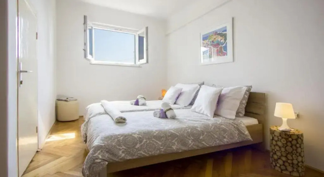 West Coast luxury apartment, Prenota Appartamento Splitska 