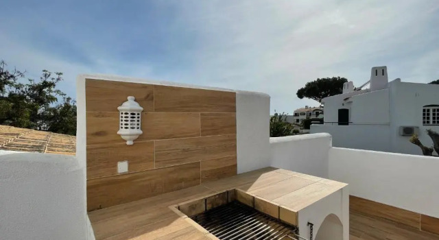 Апартаменты c 1 комнатой Apartamentos Honório - Vilamoura