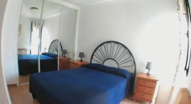 106392 - Apartment in Zahara