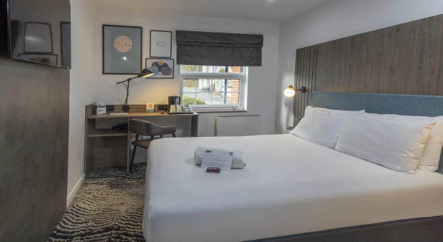 Plaza Hotel, Preston Lancashire, Sure Collection by Best Western, Book Hotel Chorley Lancashire