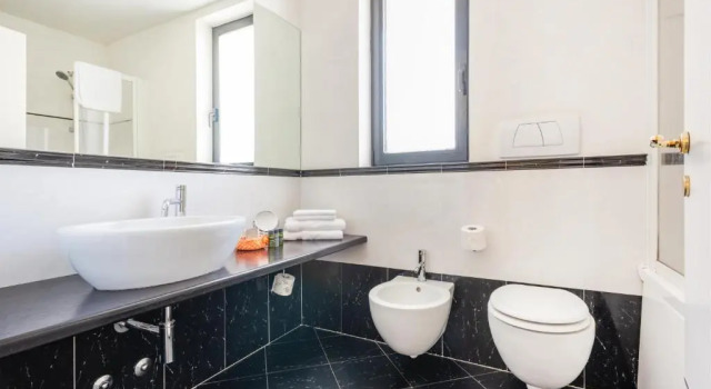 Семейный номер Standard Hotel Gabry