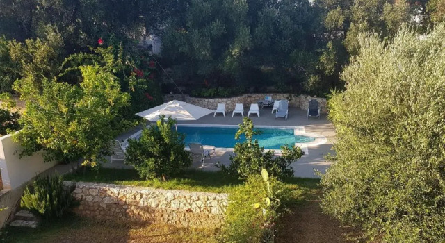 Апартаменты Koxyli Studios & Apartments
