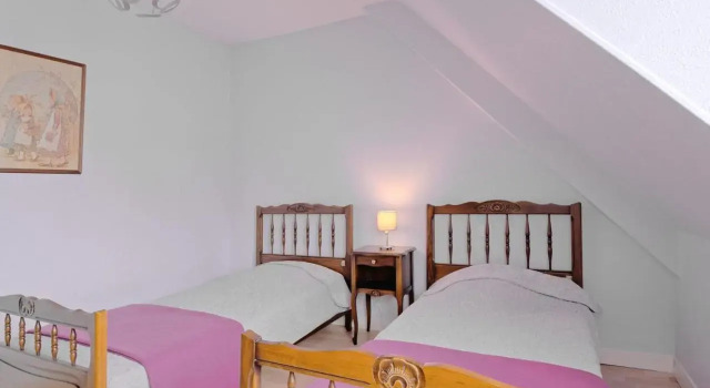 Holiday Home Le Clos Er Bert - RHU315, Rezerwuj Hotel Sarzeau 
