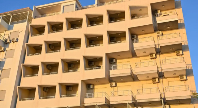 Hotel Zanzi, Book Hotel SPA Hotels in Durres County, SPA