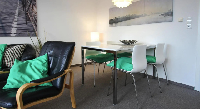 Apartment, St. Peter - Ording