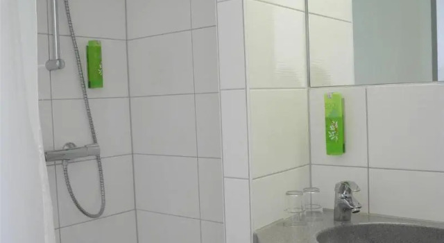 Одноместный номер Standard Hotel Sportforum
