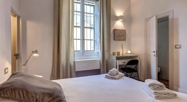 Gramsci Apartment by Mamo Florence, Забронировать Апартаменты/квартира Апартаменты Флоренции, рядом с Дом Буонаротти, Апартаменты/квартира