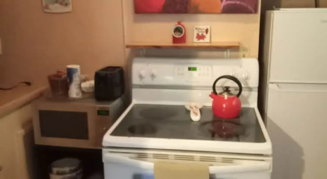 Номер Classic Apartment
