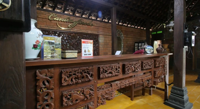 Canting Prodo Traditional Hotel, Book Hotel Hotels in Depok with Breakfast, Breakfasts