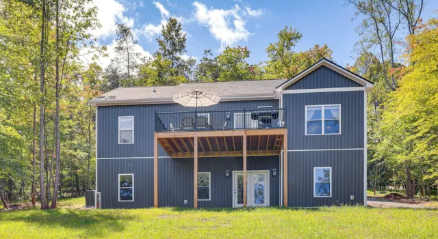 9 Mi to Smith Mountain Lake: Getaway in Moneta!, Réserver Hôtel Moneta Virginie