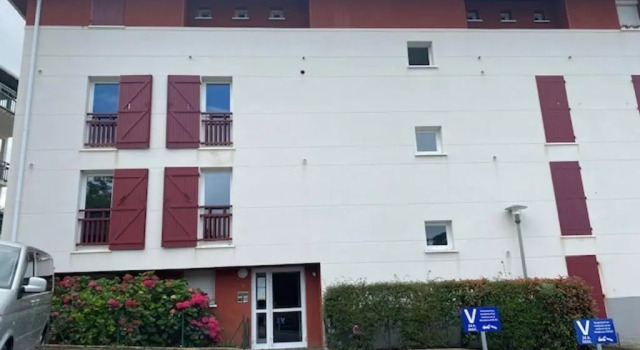 Appartement Hendaye, 3 pièces, 6 personnes - FR-1-239-676