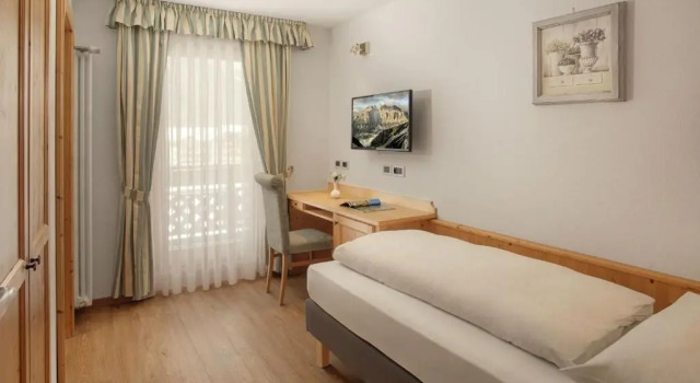 Номер Standard Hotel Villa Eden