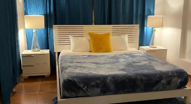 Mcleary Apt 2 Casa Ocean Park Beach San Juan