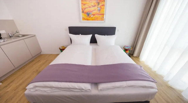 Country Inn Hotel Phöben
