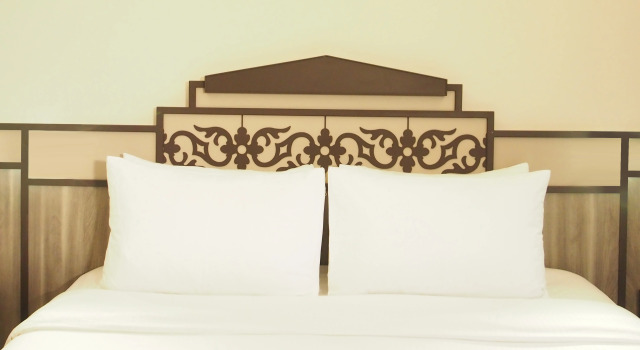 Номер Standard Aqueen Prestige Hotel Lavender