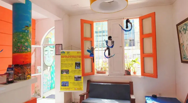 Solcity Hostel