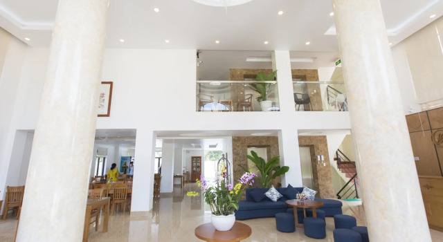 Luxor Boutique Hotel Phu Quoc
