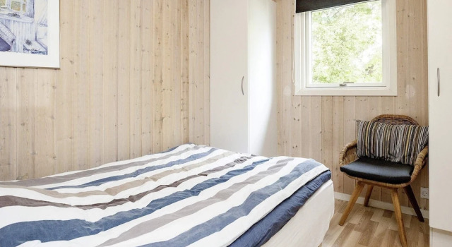 4 Star Holiday Home in Idestrup, Book Feriehus Villaer i Idestrup, Villa