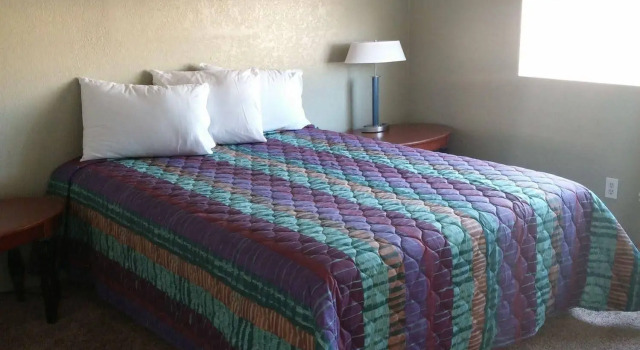 Goodnight Inn, Buchen Sie Hotel Talent Applegate Valley