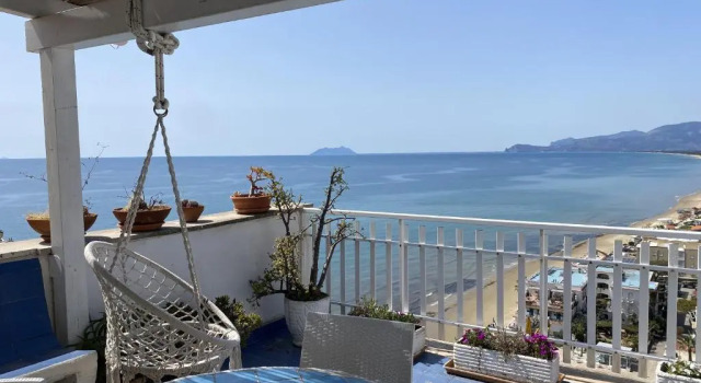 Апартаменты Casa Celeste Sperlongaresort