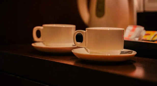 Люкс Kaizen Hotel  & Suites Melaka