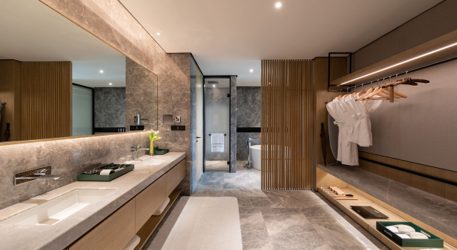 Suite Melia Chongqing