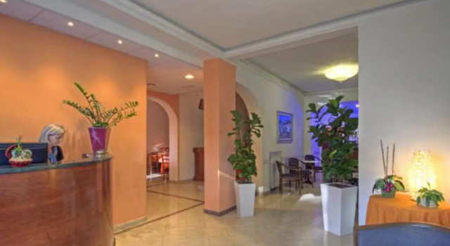 Hotel Firenze