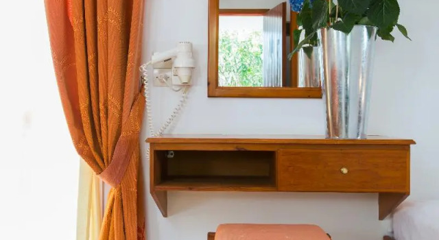 Номер Standard Hotel Delfinia