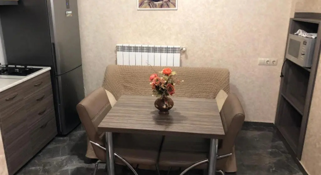Номер Superior ApartHotel Heart of Tbilisi