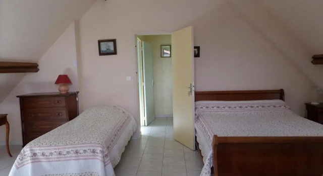 Bienvenue À L'andruere, Rezerwuj Hotel  