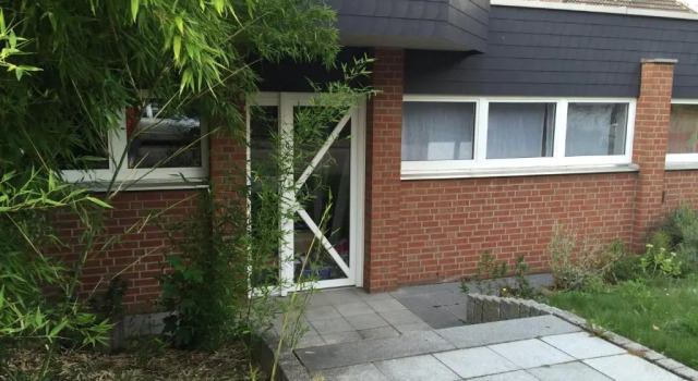 Апартаменты Gästewohnung Mönchengladbach