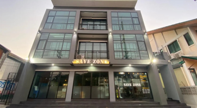Save Zone, Rezervasyon Otel Phetchaburi Petchaburi