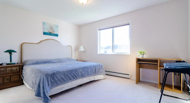 3 Private, spacious, bright rooms in a Gorgeous house, Забронировать Отель Нью-Уэстминстер Lower Mainland British Columbia