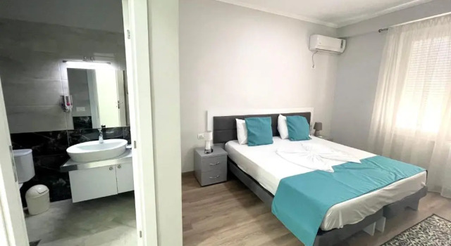 Люкс Hotel New York Kamez