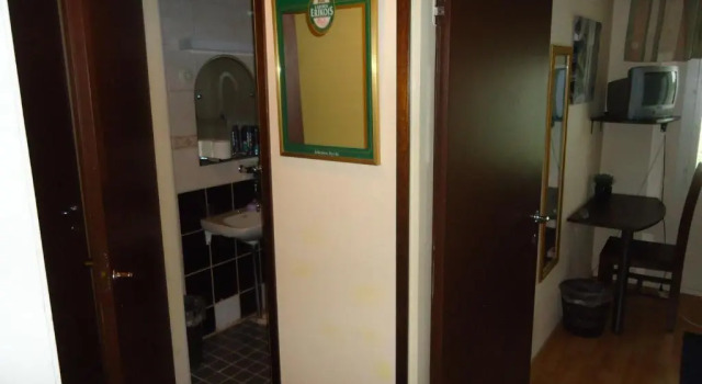 Номер Standard Hotel Lamminpää