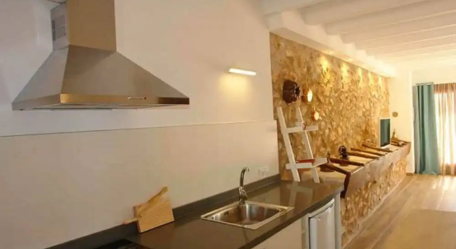 Студия Comfort Agroturismo Fincahotel Son Pou