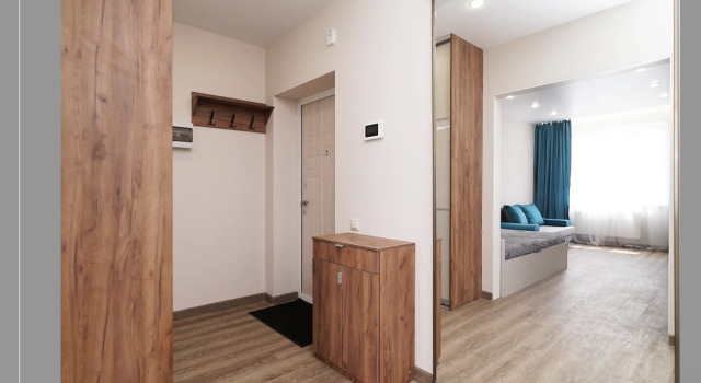 Apartment on Adela Kutuya street 110D building 2, Prenota Appartamento Sovetsky district 