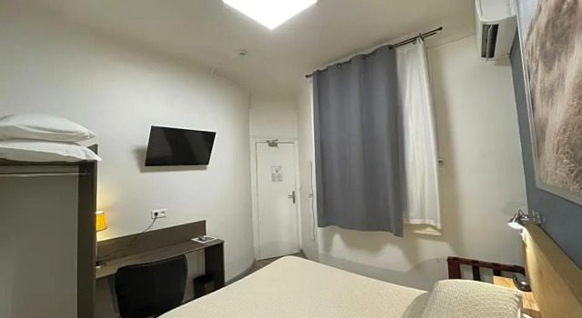 Номер Economy Hôtel Mistral Saint Roch