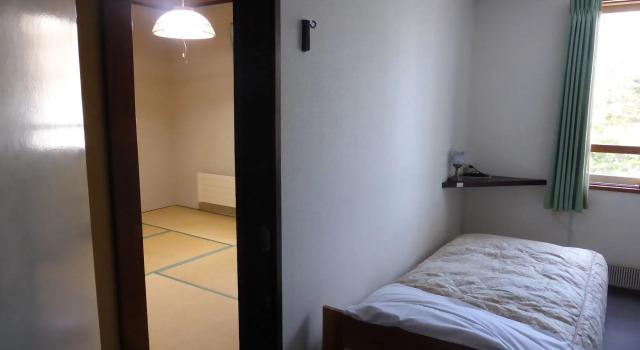 Kurumayama Kogen Guesthouse Urara