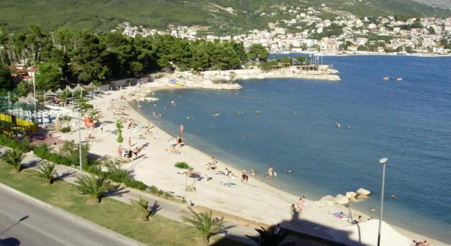 Апартаменты Apartment Vranjes