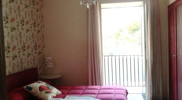 Двухместный номер Standard City-In Hostel B&B