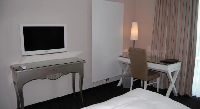 Одноместный номер Deluxe Hotel & Restaurant Schönau