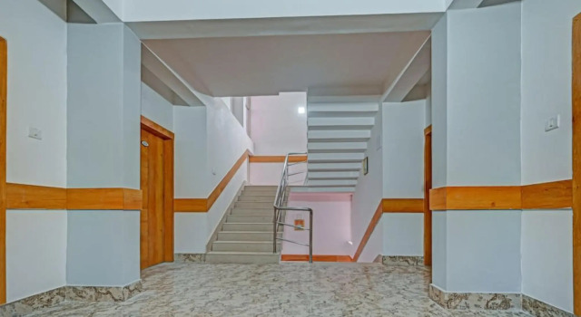 Goroomgo Siddhartha inn Puri, Book Hotel Hotels in Puri with Parking, Parking