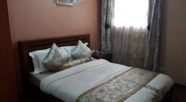 The Grand Suites, Reserva ahora Bed & breakfast Blantyre 