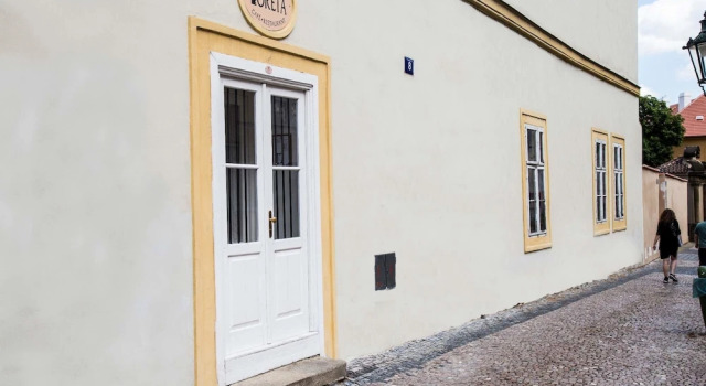 Hotel Loreta