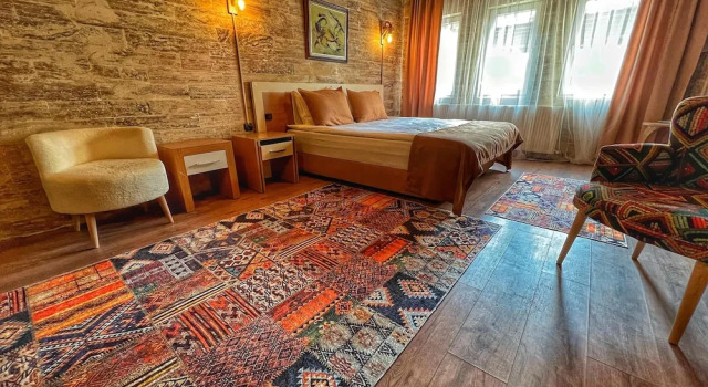 Номер Comfort Arton İn Cappadocia