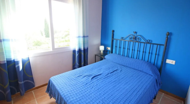 Villas Costa Calpe - Puerto Roca