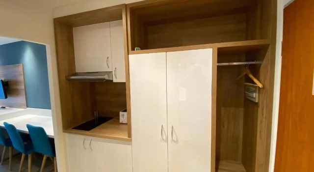 Haus am See Luxury HS 228 B, Забронировать Отель Ханенклее-Боксвизе Гослар