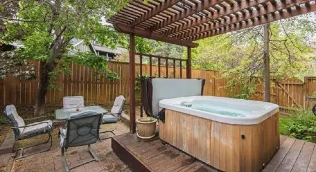 The Trailhead, Prenota Hotel Bend 